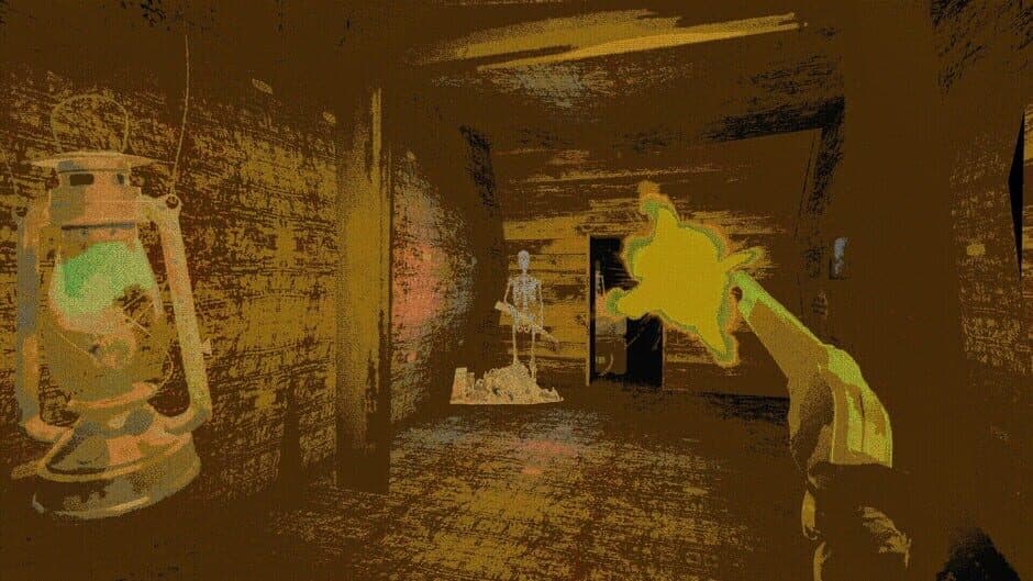 Скриншот 3 из Light's End
