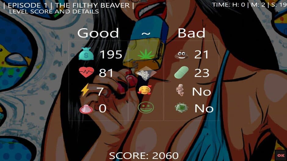 Скриншот 5 из Lot Lizard