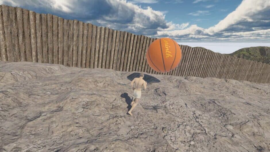 Скриншот 3 из The Game of Sisyphus