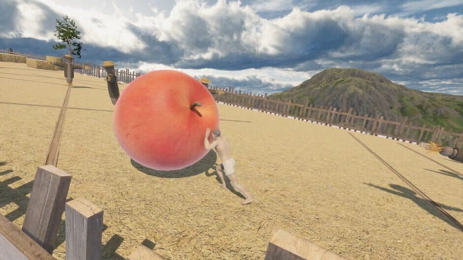 Скриншот 6 из The Game of Sisyphus