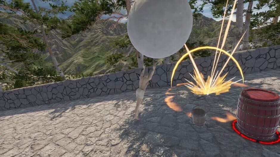 Скриншот 7 из The Game of Sisyphus