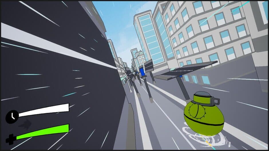 Скриншот 10 из Urban Escape