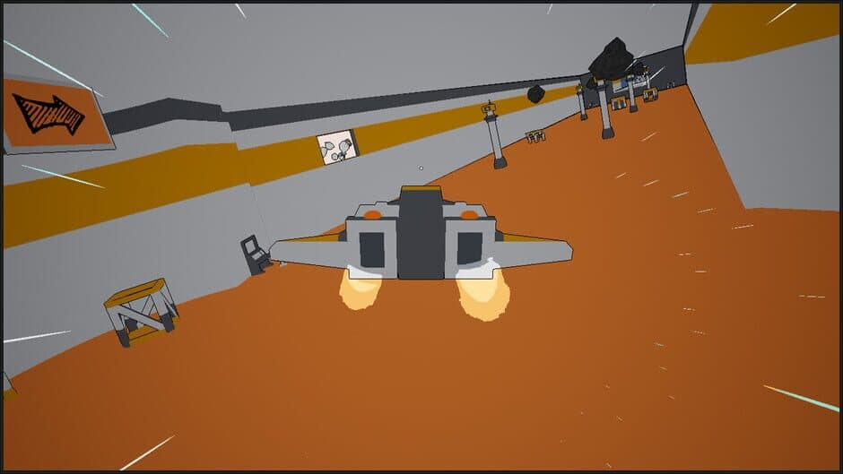Скриншот 2 из Urban Escape