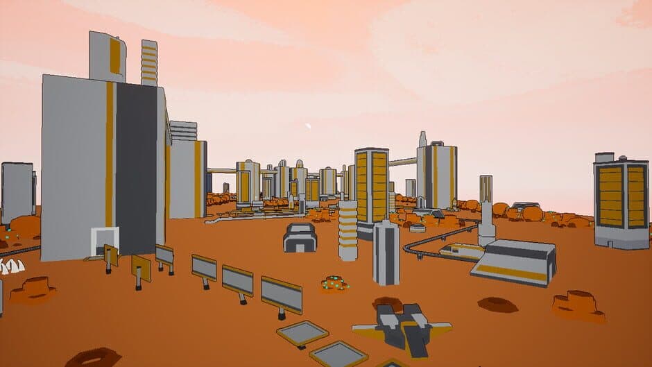 Скриншот 5 из Urban Escape
