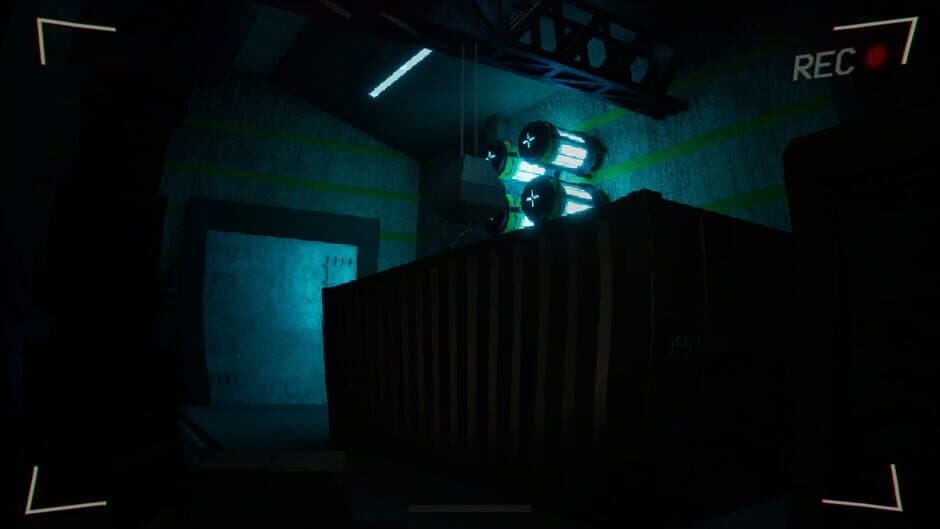 Скриншот 7 из Inspection