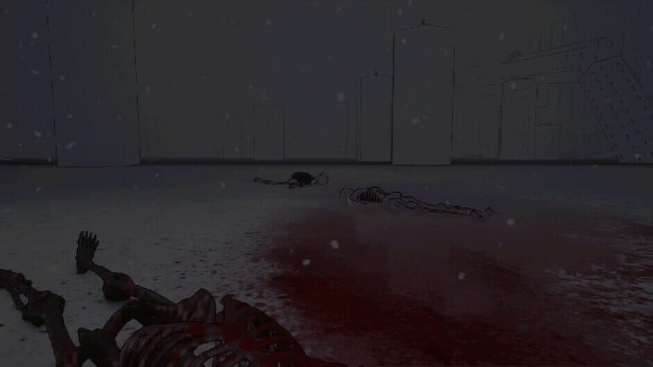 Скриншот 9 из The Death of Rebirth