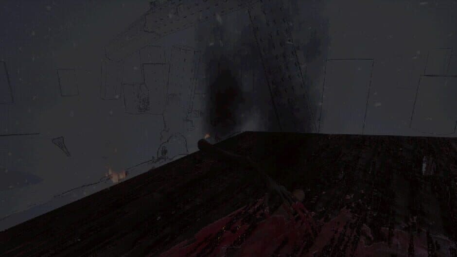 Скриншот 8 из The Death of Rebirth