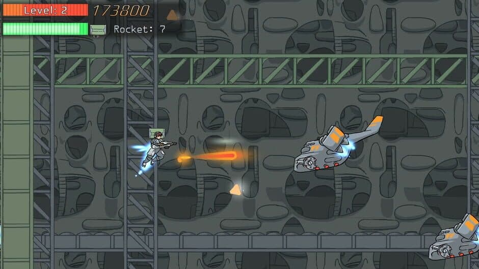 Скриншот 2 из Gearbits: Gear Angels