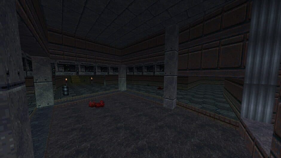 Скриншот 4 из DOOM 64: Unseen Evil