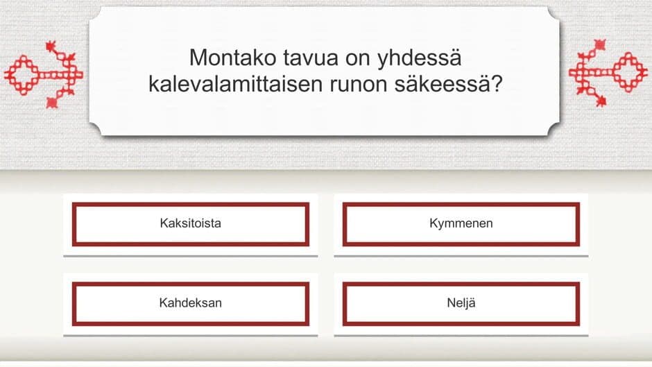 Скриншот 3 из Sammon Salat