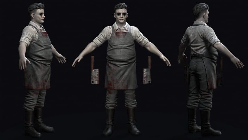 Скриншот 8 из Dark Deception: Monsters & Mortals - The Coma 2: Vicious Sisters