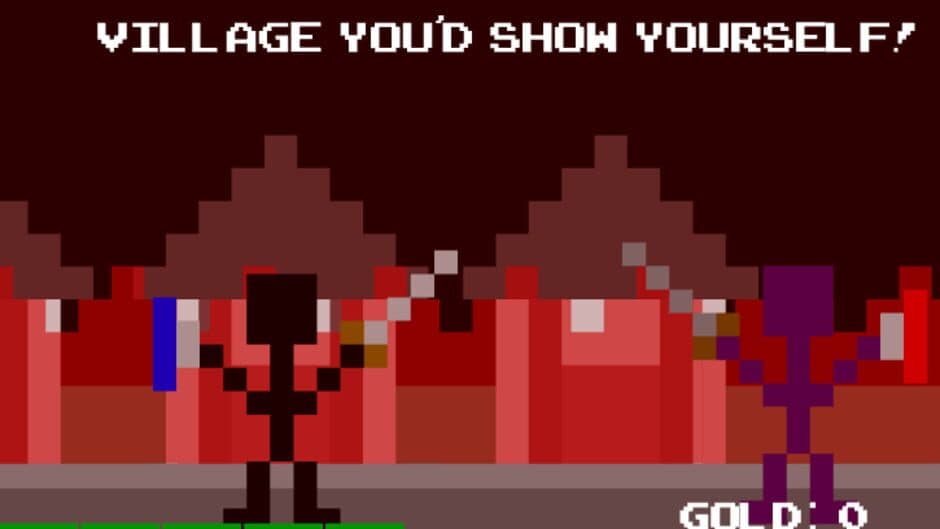 Скриншот 2 из Super Press Space To Win Adventure RPG 2009
