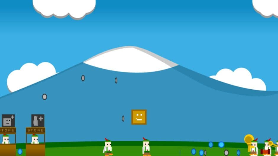 Скриншот 1 из Coinbox Hero