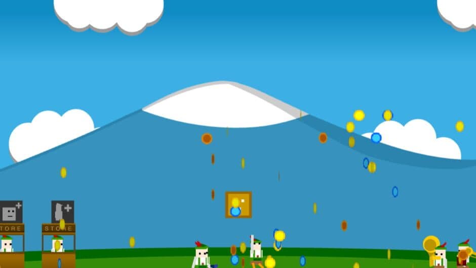 Скриншот 2 из Coinbox Hero