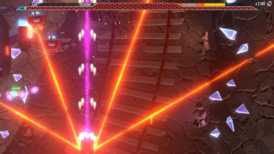 Скриншот 2 из Flightpath: Adventures in Venaris