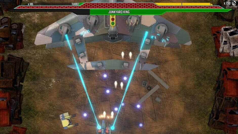 Скриншот 5 из Flightpath: Adventures in Venaris