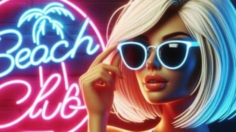 Скриншот 1 из Beach Club Simulator