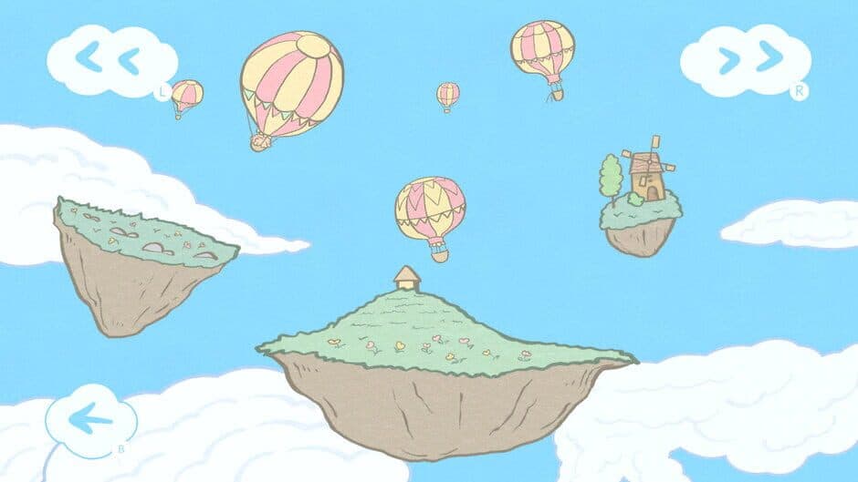 Скриншот 5 из Spring Bunny Islands