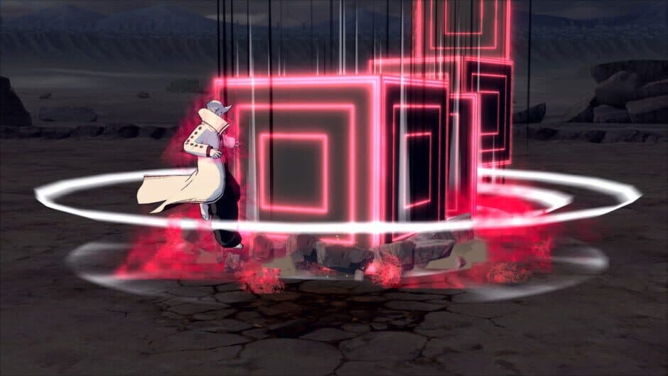 Скриншот 2 из Naruto x Boruto: Ultimate Ninja Storm Connection - DLC Pack 2