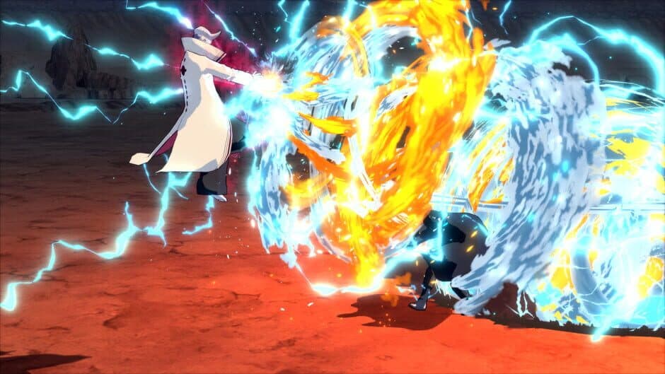 Скриншот 3 из Naruto x Boruto: Ultimate Ninja Storm Connection - DLC Pack 2