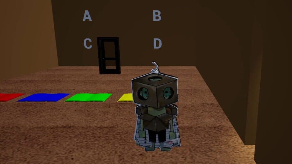 Скриншот 2 из Cardboard Chronicles
