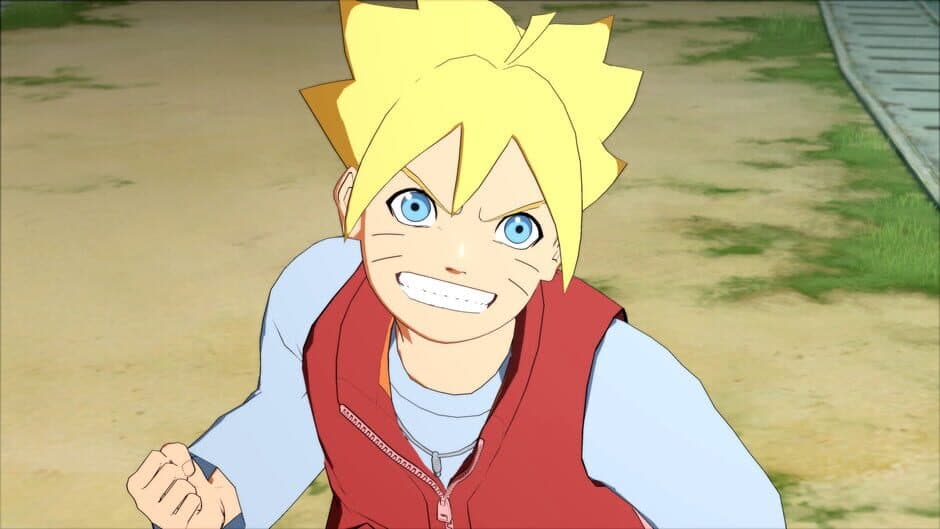 Скриншот 5 из Naruto x Boruto: Ultimate Ninja Storm Connection - DLC Pack 2