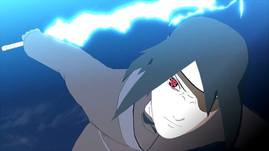 Скриншот 6 из Naruto x Boruto: Ultimate Ninja Storm Connection - DLC Pack 2
