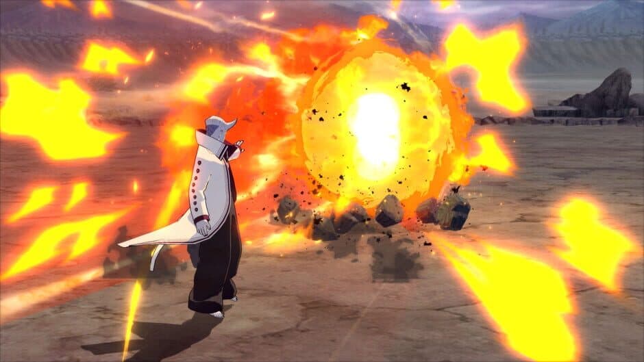Скриншот 9 из Naruto x Boruto: Ultimate Ninja Storm Connection - DLC Pack 2