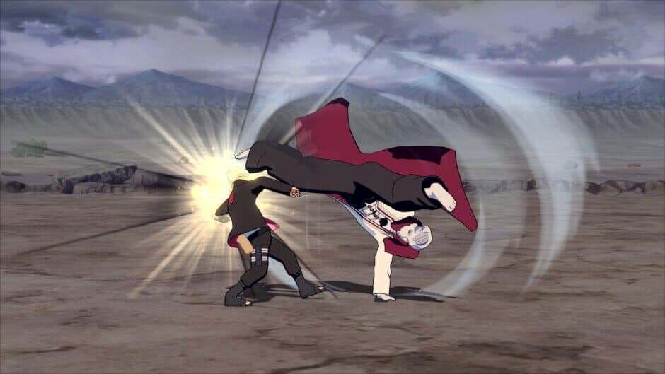 Скриншот 10 из Naruto x Boruto: Ultimate Ninja Storm Connection - DLC Pack 2