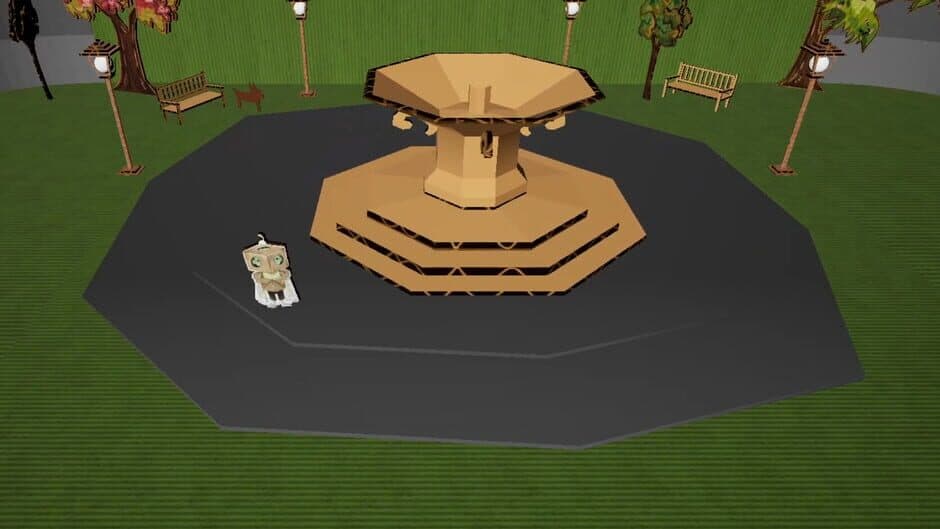 Скриншот 9 из Cardboard Chronicles