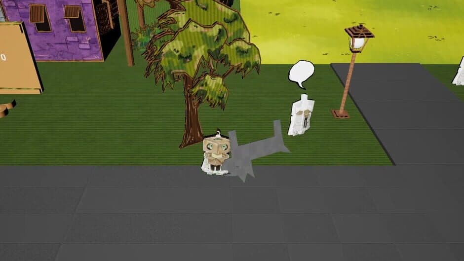 Скриншот 10 из Cardboard Chronicles