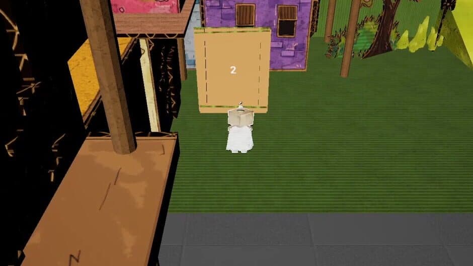 Скриншот 12 из Cardboard Chronicles
