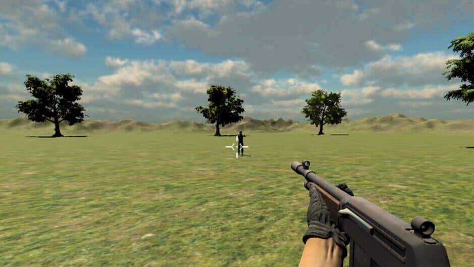 Скриншот 2 из Spirit of Death