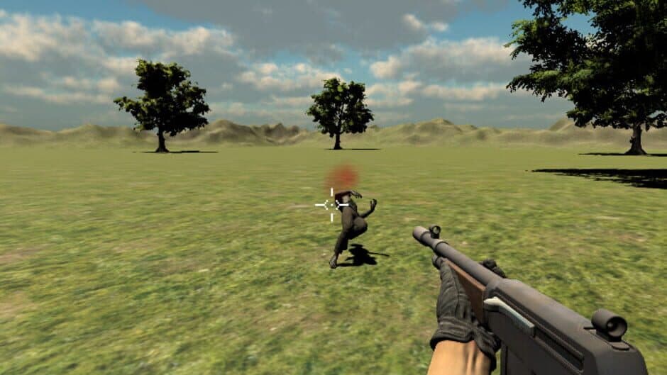 Скриншот 3 из Spirit of Death