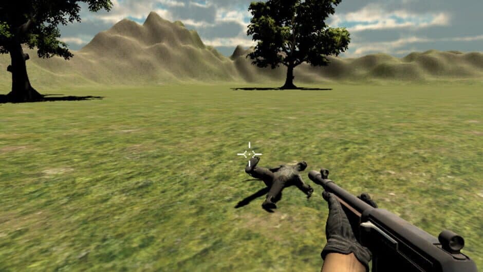 Скриншот 5 из Spirit of Death