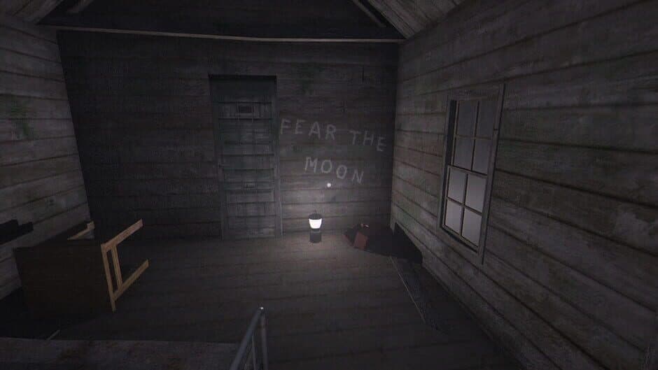 Скриншот 1 из Fear the Moon