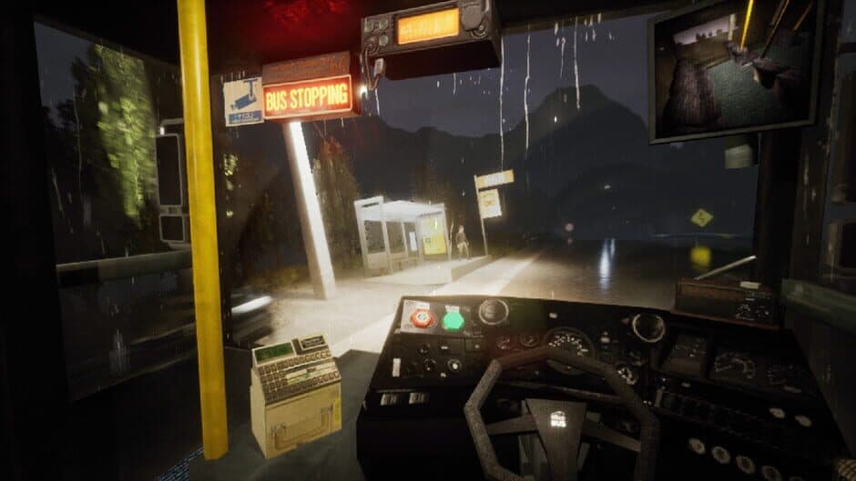 Скриншот 1 из Night Bus