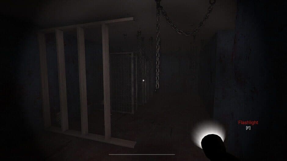 Скриншот 4 из Fear the Moon
