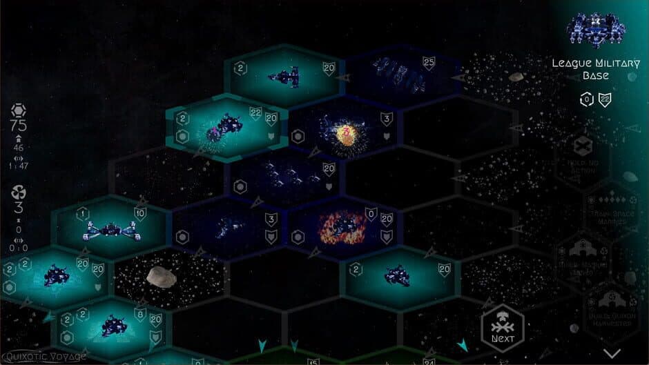 Скриншот 3 из Beyond