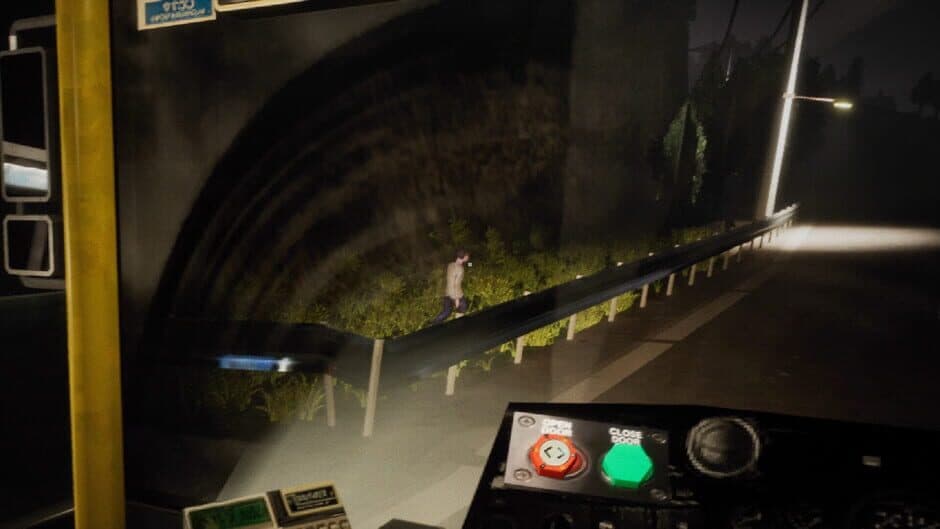 Скриншот 2 из Night Bus