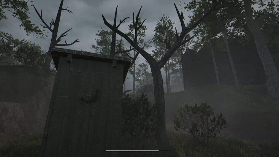 Скриншот 5 из Fear the Moon