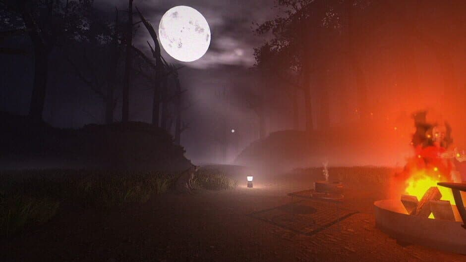 Скриншот 6 из Fear the Moon
