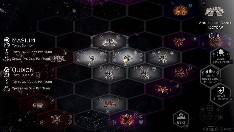 Скриншот 6 из Beyond