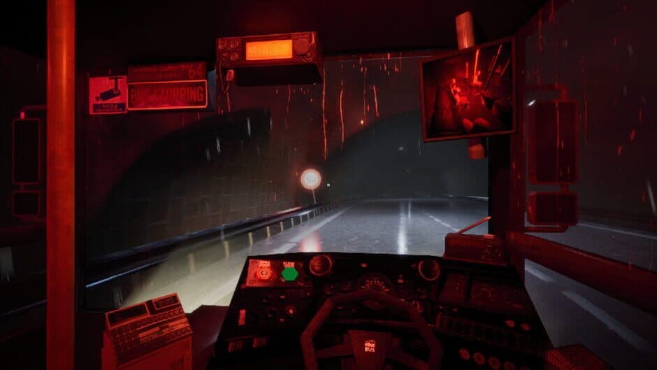 Скриншот 5 из Night Bus