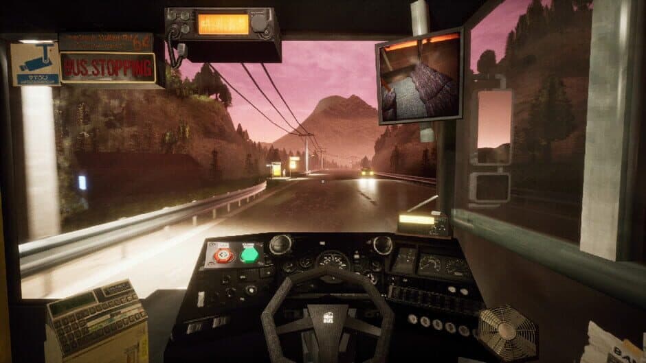 Скриншот 6 из Night Bus