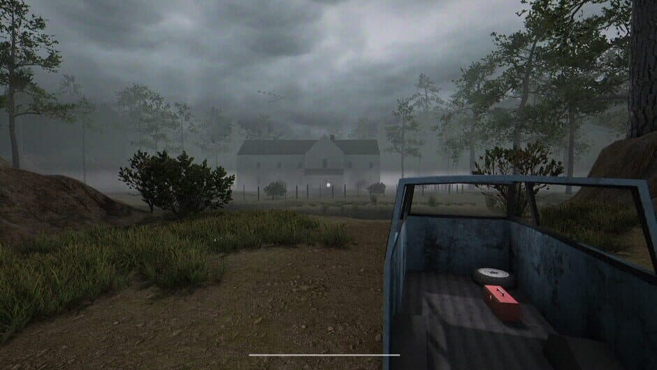 Скриншот 9 из Fear the Moon
