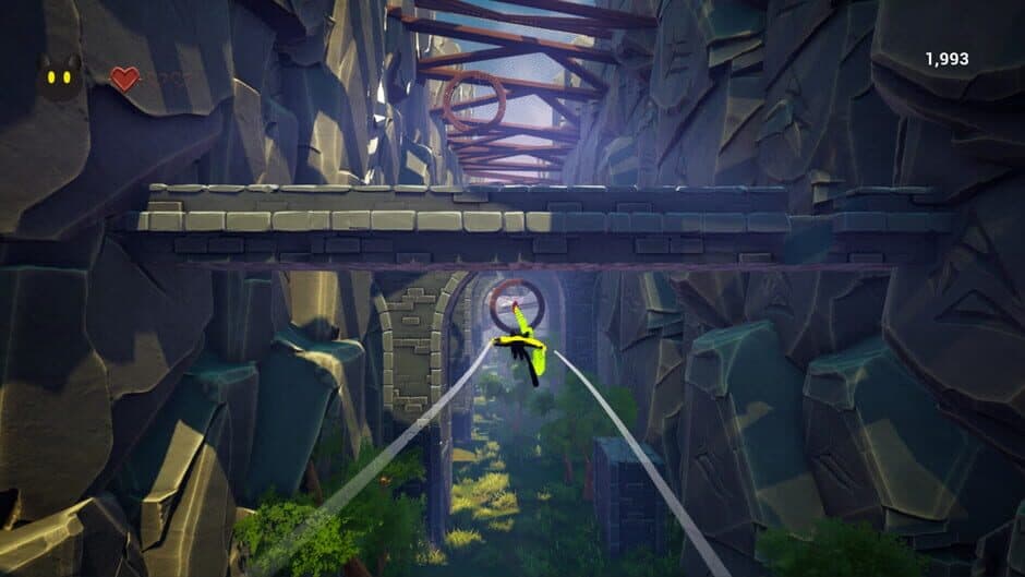 Скриншот 9 из Wind Rider