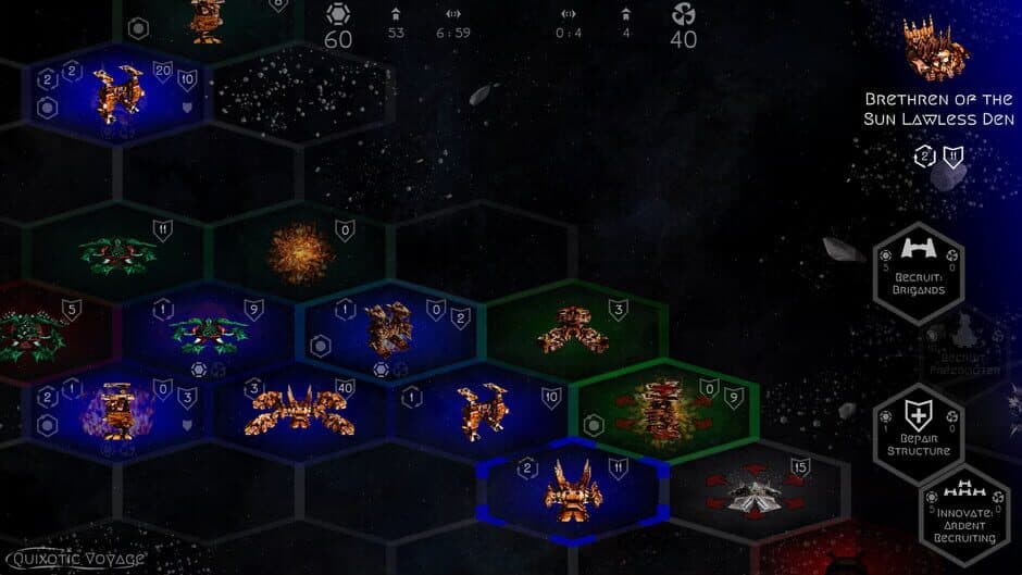 Скриншот 10 из Beyond