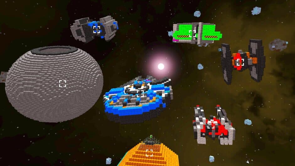 Скриншот 2 из Skybase