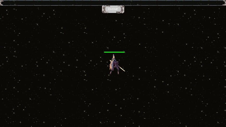 Скриншот 1 из Spaceborne Survivors